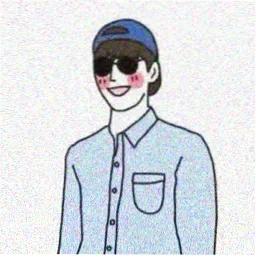 影迷头像五